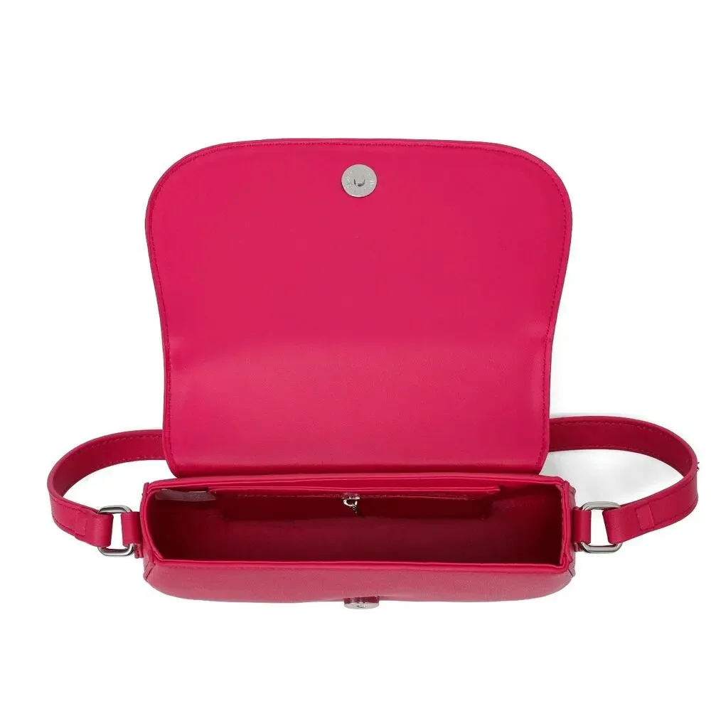 Valentino Orlandi Velora Pink Shoulder Bag NWT MSRP $149